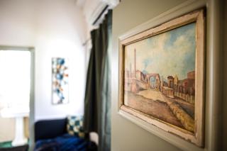 Sikelia Palace Apartments - 2