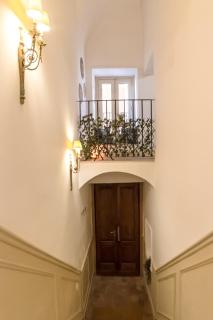 Crociferi Palace Apartments - Exclusive brand " Holiday in the CT " - Catania - 1