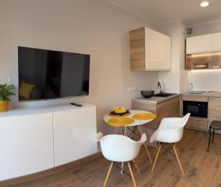 Apartament Omega with free parking - Poznan - 8
