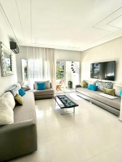 Smirpark - Marina Smir - 7