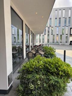 Zander K Hotel - Bergen - 7