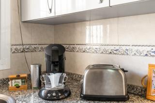 Top Floor Fuengirola Park Apartment - Fuengirola - 3