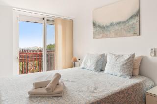 Top Floor Fuengirola Park Apartment - Fuengirola - 1