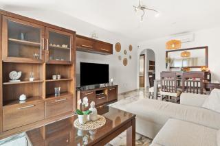 Top Floor Fuengirola Park Apartment - Fuengirola - 7