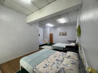J&J Roomstay - Puchong - 4