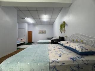 J&J Roomstay - Puchong - 5