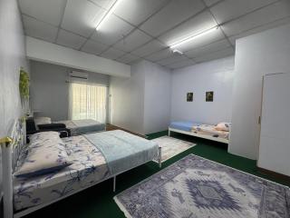 J&J Roomstay - Puchong - 6