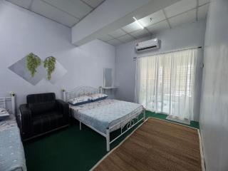 J&J Roomstay - Puchong - 8