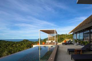 Pahili Pool Villas Koh Phangan - 5