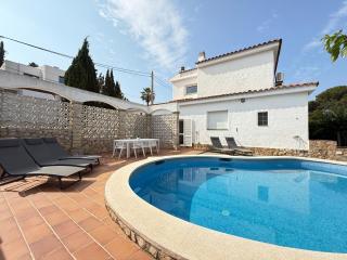 Agi Villa Grecs - Roses - 0