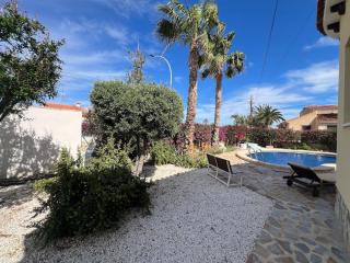 Villa Eva with private swimming-pool! - El Campello - 1