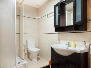 Luminoso apartamento 1 habitación cerca de Las Ramblas, hasta 4 pers, cocina equipada. - ES-341-6 - Barcelona - 1