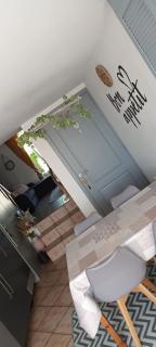 Chez Seb & Lulu, studio d'hôtes - Neufchâteau - 1
