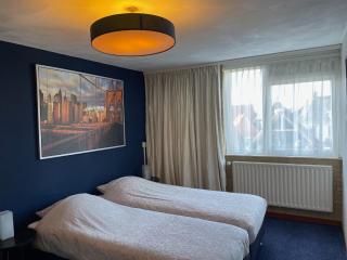 Hotel DeWaag Makkum - Makkum - 6