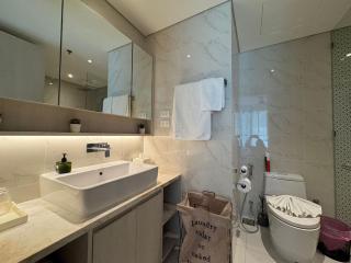 Lux 2Bdr Cassia Residence By Lake - - 1