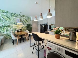 Lux 2Bdr Cassia Residence By Lake - - 3