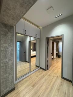 Art City Apartments & Hotel - Tashkent - 5