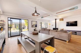 Quay - Blairgowrie - 1