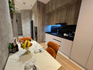 Art City Apartments & Hotel - 2