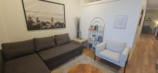 Modern Sophistication at Harbor's Edge, AC, Unit 413 - Halifax - 5