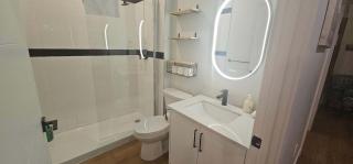 Modern Sophistication at Harbor's Edge, AC, Unit 413 - 6