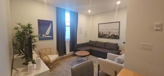 Modern Sophistication at Harbor's Edge, AC, Unit 413 - Halifax - 4