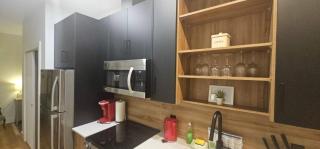 Modern Sophistication at Harbor's Edge, AC, Unit 413 - Halifax - 1
