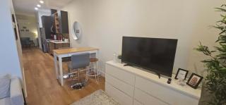 Modern Sophistication at Harbor's Edge, AC, Unit 413 - Halifax - 2