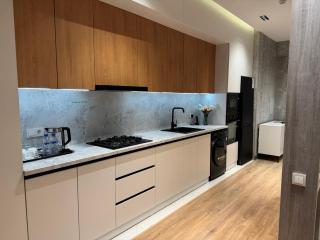 Art City Apartments & Hotel - Tashkent - 1
