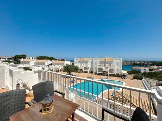 Castellsol apartamento 302 - Arenal d'en Castell - 4