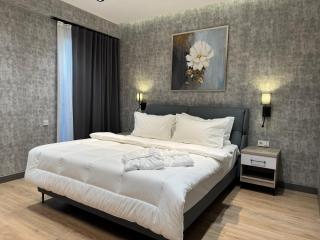 Art City Apartments & Hotel - Tashkent - 2