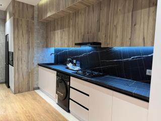 Art City Apartments & Hotel - Tashkent - 4
