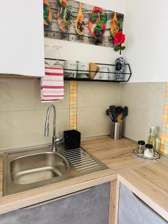 Casa Mare - Rabac - 7