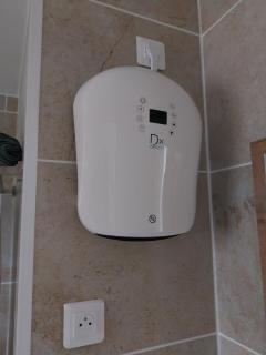 Mon petit coin de paradis - 4