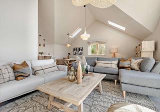 Beas Cottage - Porthleven - 5