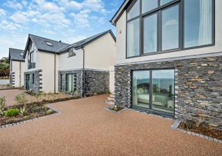 Beas Cottage - Porthleven - 2