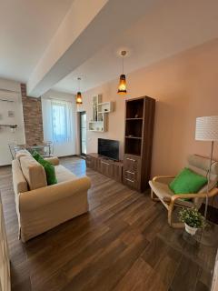 RoApart-Cozy Apartment 2 camere 1 minut de plaja cu parcare privata - 9