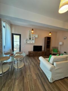 RoApart-Cozy Apartment 2 camere 1 minut de plaja cu parcare privata - 6