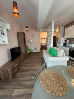 RoApart-Cozy Apartment 2 camere 1 minut de plaja cu parcare privata - 7