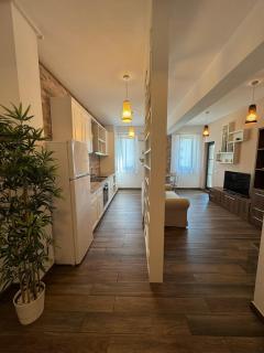 RoApart-Cozy Apartment 2 camere 1 minut de plaja cu parcare privata - 3