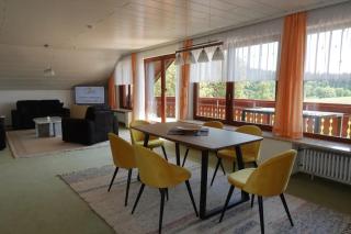 Ferienwohnung Morent - Achberg - 8