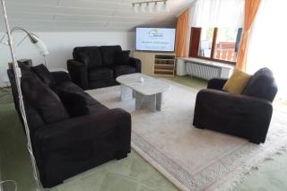 Ferienwohnung Morent - Achberg - 7