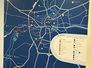 ibis budget Rennes Rte Lorient - Rennes - 8
