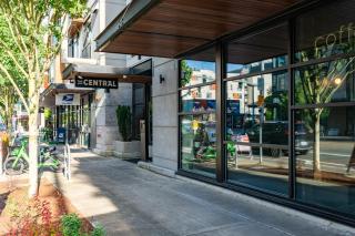 Central District Apartment- King Size Bed - Seattle - 0
