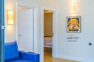 APART-HOTEL ORBI CITY - Batumi - 2