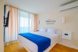 APART-HOTEL ORBI CITY - Batumi - 1