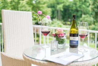 Privat-Hotel Villa Aurora - Bad Neuenahr-Ahrweiler - 2