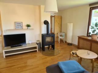 Ferienwohnung Denecke - Beverungen - 5