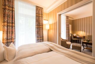 Privat-Hotel Villa Aurora - Bad Neuenahr-Ahrweiler - 1