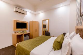 Airport Hotel Tashree Near Yashobhoomi - Nuova Delhi - 0